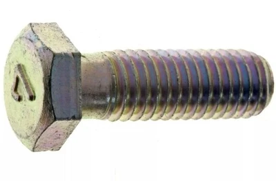 SUZUKI NEW OEM KICK LEVER BOLT 09100-08134 - Image 1 of 4