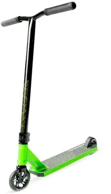 Scooter de acrobacias completo Madd Gear Viral Purge - Jade Foto 1 de 4