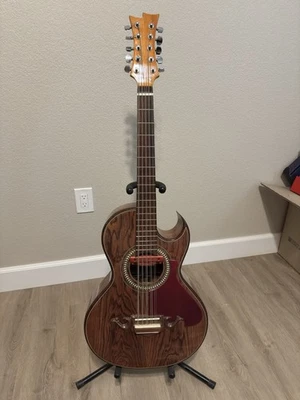 Bajo Quinto Antonio Foto 1 de 4