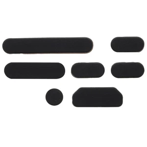 Lot de 5 Plug Poussière Ordinateur Portable Port Silicone Housse pour Ordinateur Portable - Photo 1 sur 12