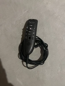 Nuance PowerMic III Microfono USB per riconoscimento vocale dettatura 0POWM3N9 - Foto 1 di 1