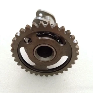 Envío en 1 día Kawasaki genuino OEM pieza 49118-0774 árbol de levas-comp admisión caja abierta - Imagen 1 de 4