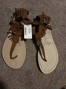 Zapatos planos AEROPOSTALE Carmel para mujer 8 ¡¡ENVÍO GRATUITO!!! - Imagen 1 de 5