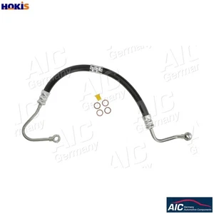 HYDRAULIC HOSE STEERING 58675 FOR BMW 3/E0/Convertible M40B18 M42B18 1.8L 4cyl - Picture 1 of 10