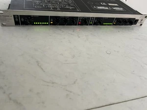 behringer ultrafex II - Foto 1 di 6