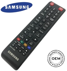 Genuine Samsung BN59-01180B Remote Control for MM015F MM015F-A Monitor - Picture 1 of 5