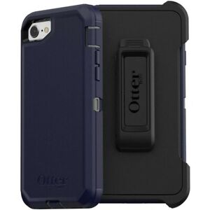 OTTERBOX Defender Series Rugged Case for iPhone SE (2nd gen) and iPhone 8/7