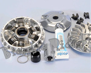 5917 - VARIATORE POLINI PIAGGIO 125 VESPA PRIMAVERA SPRINT 4T 3V- BICASBIA CERIG - Imagen 1 de 1