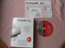 Lexmark X5630 Printer Drivers