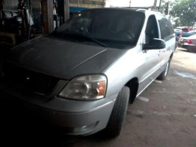 Volante FORD FREESTAR 04 05 06 07 Foto 1 de 4