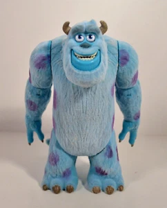 Sulley 2013 6,75" caja de lujo conjunto de figuras de acción exclusivas Monsters University - Imagen 1 de 4
