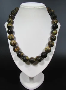 Collana Ambra Baltica Naturale - Imagen 1 de 9