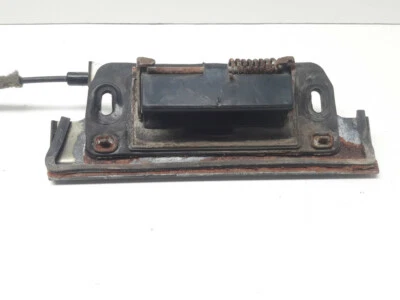 Manija de apertura exterior puerta maletero Nissan Almera 2000 GUST16972 Foto 1 de 4