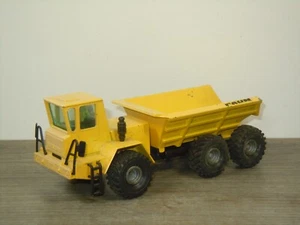 Faun K22.2 Hinter Kipper - Gama 9408 Germany *70688 - Foto 1 di 4