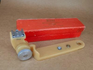 Leitz Leica CTOOM 15545 Flash Extension Bracket, Early Version - Boxed - Picture 1 of 4