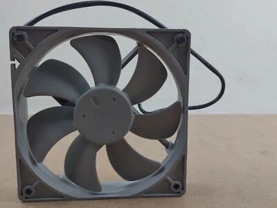 Apple Mac Pro A1289 2010 2009 2012 Power Supply Optical Bay Fan 607-3434 - Image 1 of 4