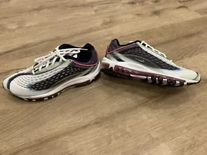 Nike Air Max Deluxe Neu in Gr. 42,5 US 9 - Bild 1 von 6