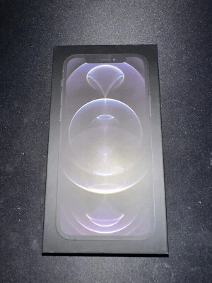 Apple iPhone 12 Pro A2407 - 128GB - Graphite (Ohne Simlock) (Dual-SIM) - Bild 1 von 4