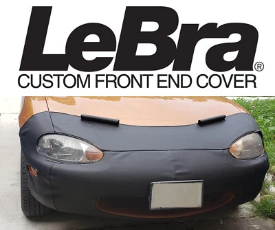 Sujetador con cubierta delantera personalizado LeBra 1999-2000 Mazda Miata #55702-01 Foto 1 de 3