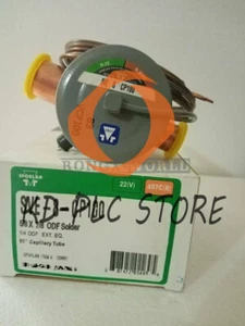 1Pcs New For Sporlan Valve SVE-8-CP100 SVE8CP100 - Picture 1 of 3