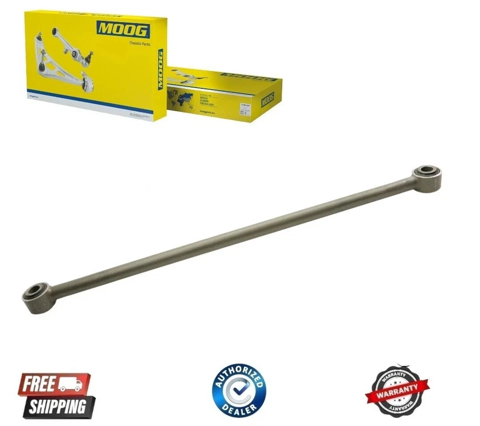 NUEVA BARRA DE ORUGA DE SUSPENSIÓN DELANTERA MOOG para Ford F-250 F-350 F-450 Super Duty Foto 1 de 1