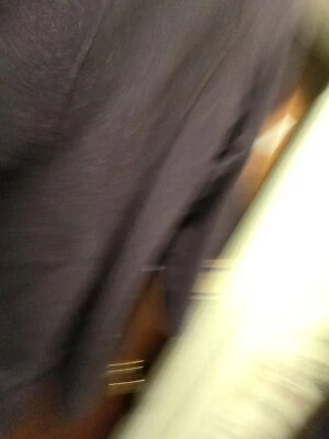 Abrigo para mujer 2x London mezcla de lana niebla púrpura con rasguño  Foto 1 de 4