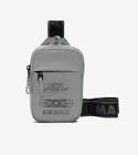 Nike Essential Air Max Hip Pack Cross Body Bag Grey
