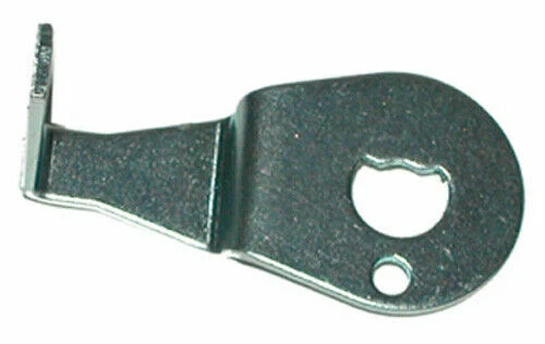 Nuevo cantón de bloqueo de puerta lateral derecho Goodmark para camioneta Chevrolet C10 GMK4143444671R Foto 1 de 1