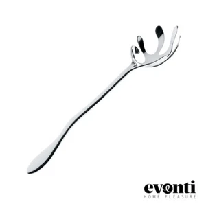 Alessi - Mestolo per spaghetti "MEDITERRANEO" 31 cm in acciaio inox ESI17 - Foto 1 di 1