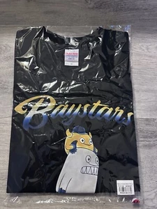 Yokohama Baystars T Shirt (From Japan) - Picture 1 of 2