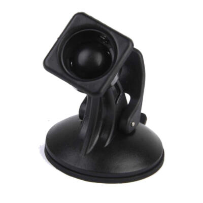 Windshield Suction Cup Mount For TomTom GPS - Compatible With Via, GO Live, Start Series Models