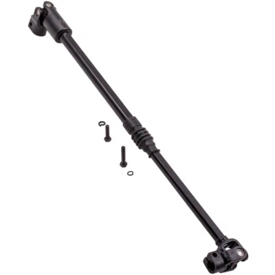 Lower Crown Steering Shaft for Jeep Wrangler 1987 1988 1989 1990-1995 52007017 - Изображение 1 из 4
