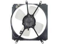 Details about  / For 1998-2002 Chevrolet Camaro Auxiliary Fan Assembly Dorman 33299YZ 2000 2001