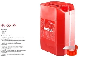 20 Liter MOTUL HD 85W-140 Getriebeöl 103719 API GL-4 GL-5 Transmission oil 97310 - Bild 1 von 5