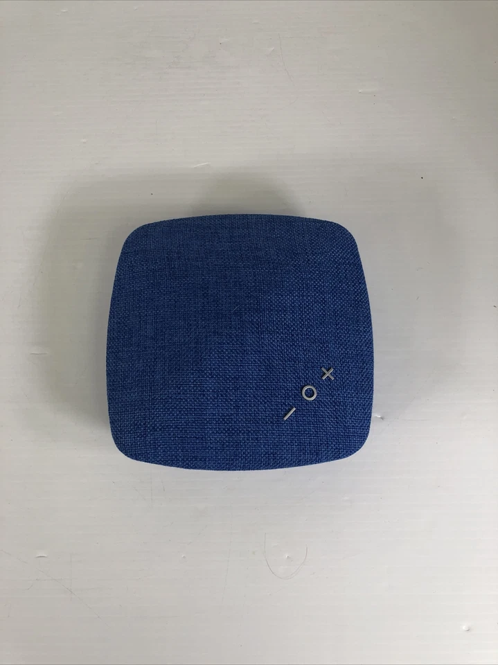 Soundlogic XT DIAMOND LAUTSPRECHER MIT STOFFGRILL - BLUETOOTH - OBOX (rot) - Bild 1 von 3