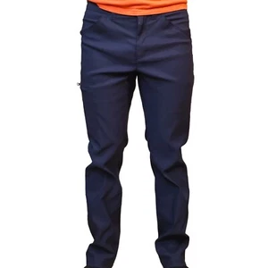 Eddie Bauer Men's Rainier Tech Pant NWT - Picture 1 of 13