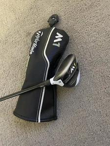 Taylormade M1 2017 5 Wood Lh - Picture 1 of 6