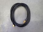 NEW Wifi Antenna Extension Cable-  SMA Male to SMA Female