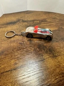 Llavero Hot Wheels Power Pipes - Imagen 1 de 4