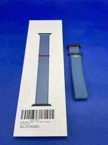 Apple Watch Band - Sport Loop (41mm) - Winter Blue - Zdjęcie 1 z 6