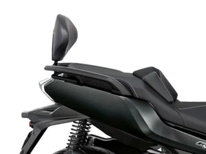 SHAD Backrest Fitting Kit Only BMW C400 GT 2019-2024 - Picture 1 of 2
