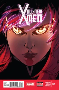 ALL-NEW X-MEN #41 (2012) VF/NM MARVEL - Picture 1 of 1