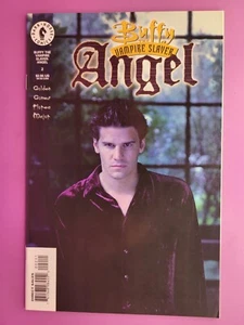 BUFFY THE VAMPIRE SLAYER ANGEL #2 FINE COMBINE SHIPPING BX2445 - Picture 1 of 2
