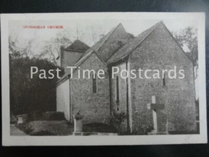 Old PC - OVINGDEAN CHURCH - Picture 1 of 1