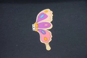 Vintage ~ She-ra Princess Of Power ~ FLUTTERINA wing - Imagen 1 de 1