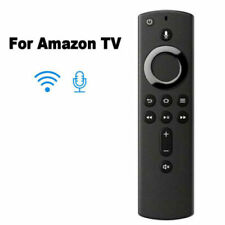 Nuevo L5B83H para Amazon 2da Generación Alexa Voice Fire TV Box Control Remoto con Volumen