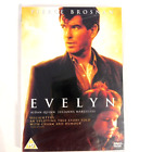 Evelyn DVD 2003 Pierce Brosnan NEW & Sealed UK Region 2 PAL Vintage
