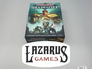 Warhammer: Age of Sigmar - Underworlds Shadespire without Models - Picture 1 of 10
