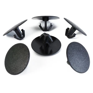 6x Joint de Fixation Support Couper Universel - Picture 1 of 1