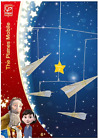 THE LITTLE PRINCE LITTLE PRINCE Airplane Mobile Craft Set Kids Decor Crafts